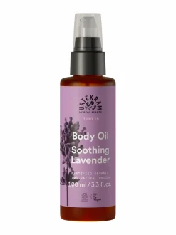 Soothing Lavender Body Oil -vartaloöljy 100 ml