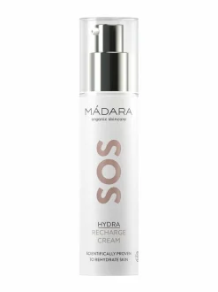 SOS Hydra Recharge Cream -kasvovoide 50 ml