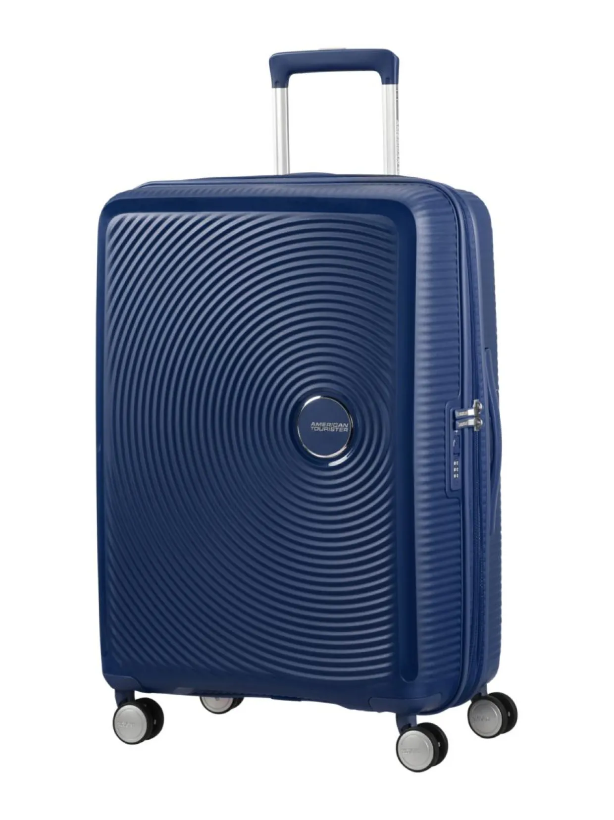 SOUNDBOX SPINNER 67/24 TSA EXP