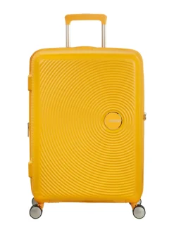 SOUNDBOX SPINNER 67/24 TSA EXP