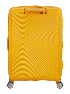 SOUNDBOX SPINNER 67/24 TSA EXP