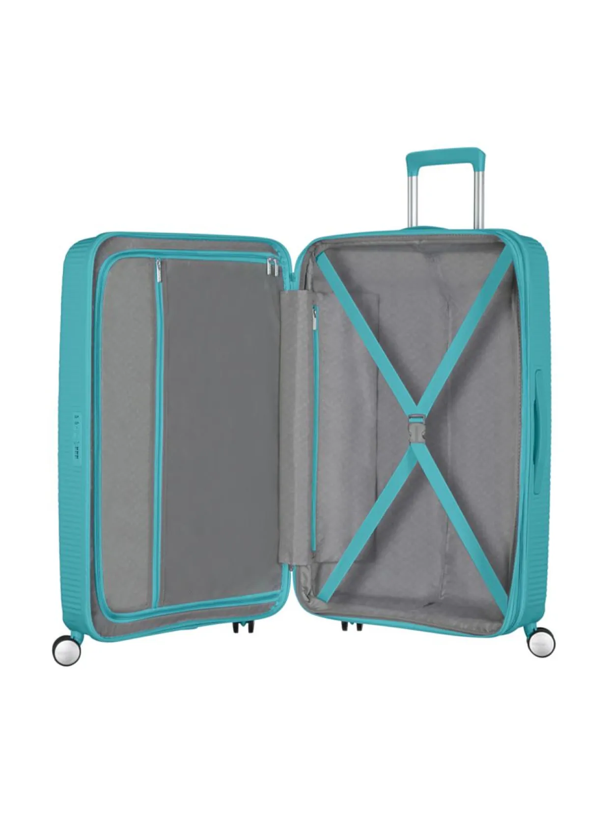 SOUNDBOX SPINNER 77/28 TSA EXP