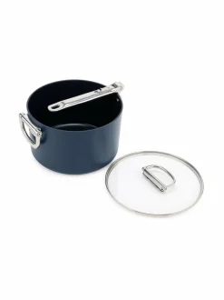 Space™ Non-stick Saucepan & Lid -kasari + kansi 6 l