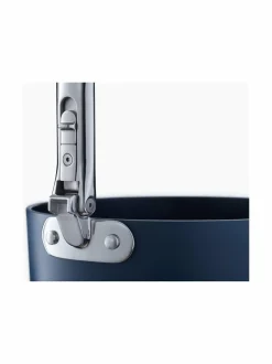 Space™ Non-stick Saucepan & Lid -kasari + kansi 6 l