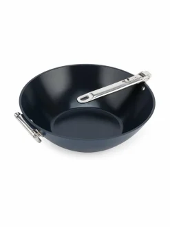 Space™ Non-Stick -wokkipannu 8 l