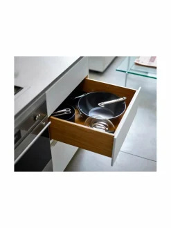 Space™ Non-Stick -wokkipannu 8 l