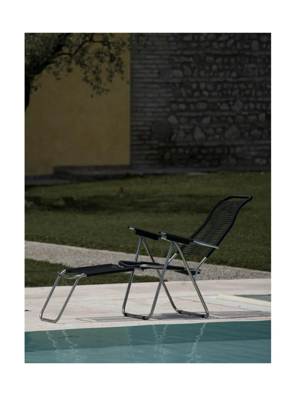 Spaghetti aurinkotuoli