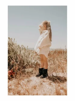 Sparkle Brumby -talvikengät