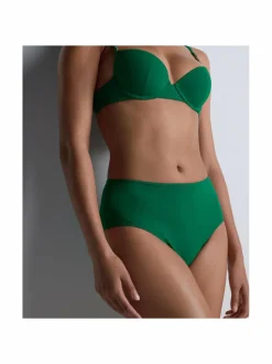 Sparkling Treasure Highwaisted Brief -bikinihousut