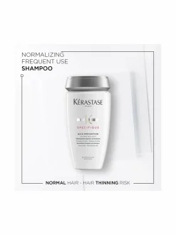 Specifiqué Bain Prevention Shampoo -shampoo 250 ml