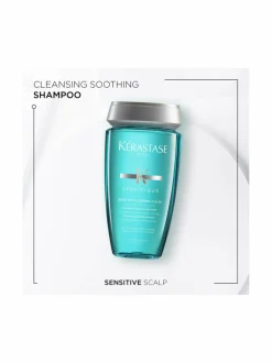 Specifiqué Bain Vital Dermocalm -shampoo 250 ml