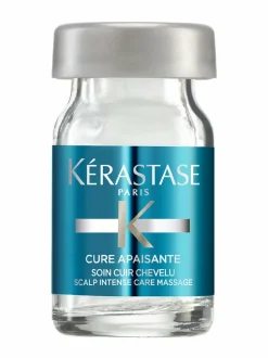 Specifiqué Cure Apaisante Treatment -hoitoaine hiuspohjalle 6 x 12 ml