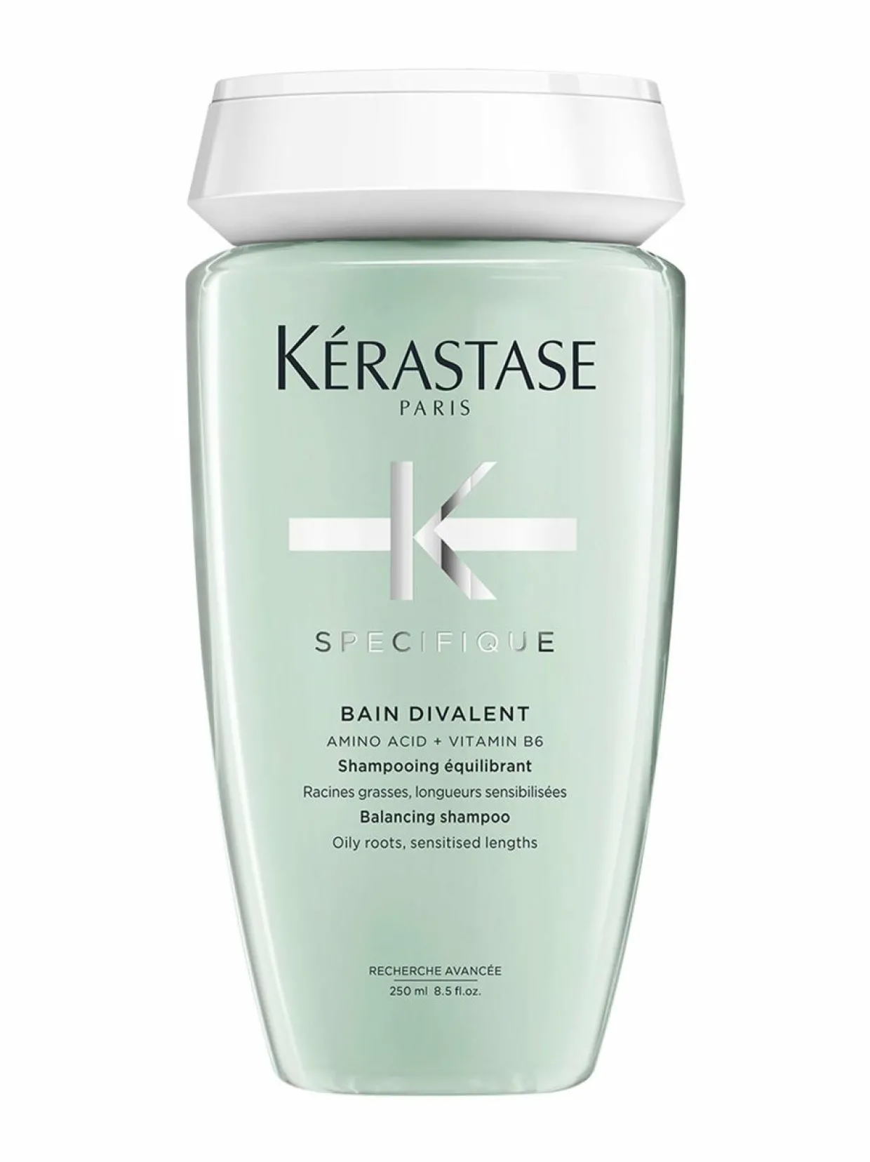 Specifique Bain Divalent -shampookylpy 250 ml