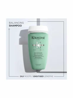 Specifique Bain Divalent -shampookylpy 250 ml