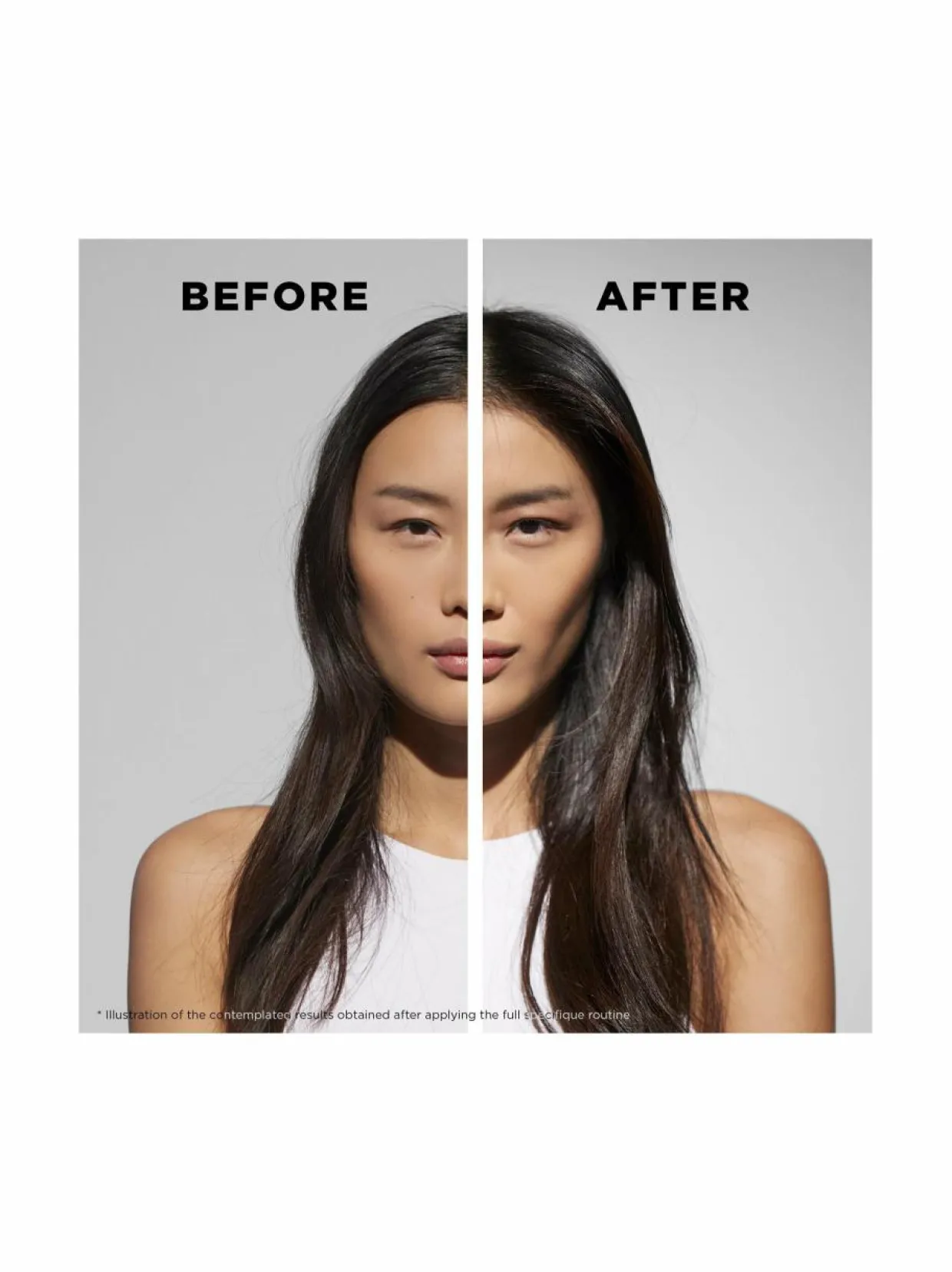 Specifique Bain Divalent -shampookylpy 250 ml