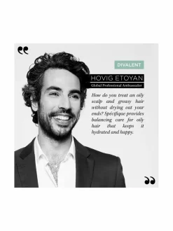 Specifique Bain Divalent -shampookylpy 250 ml