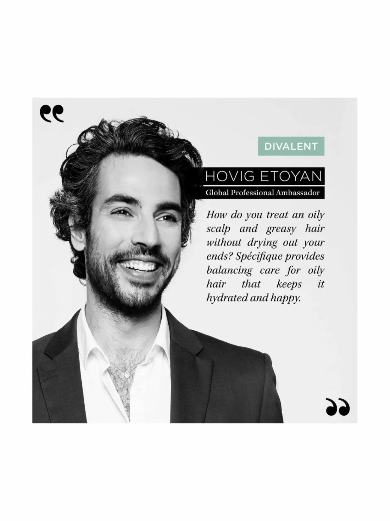 Specifique Bain Divalent -shampookylpy 250 ml