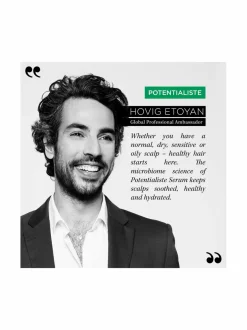 Specifique Serum Potentialiste -hiuspohjaseerumi 90 ml