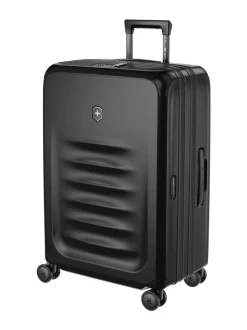 Spectra 3.0 Medium musta