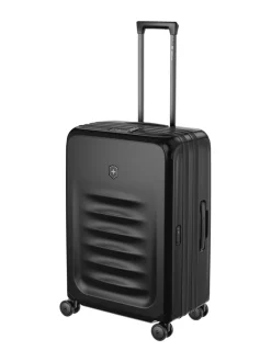 Spectra 3.0 Medium musta