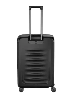 Spectra 3.0 Medium musta