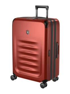 Spectra 3.0 Medium punainen