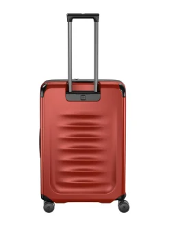 Spectra 3.0 Medium punainen