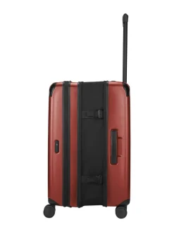 Spectra 3.0 Medium punainen