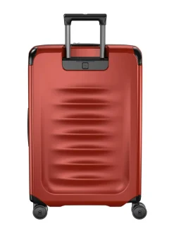 Spectra 3.0 Medium punainen