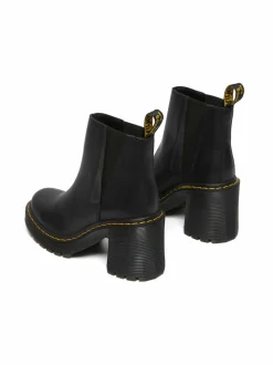 Spence Leather Chelsea -nilkkurit