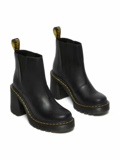 Spence Leather Chelsea -nilkkurit