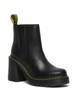 Spence Leather Chelsea -nilkkurit