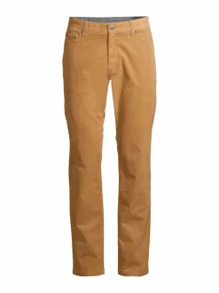 Spencer-vakosamettihousut