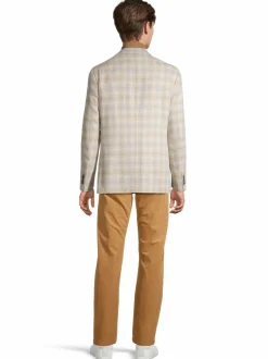 Spencer-vakosamettihousut