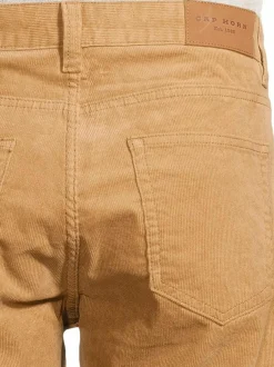 Spencer-vakosamettihousut