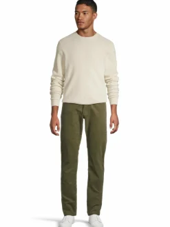 Spencer-vakosamettihousut