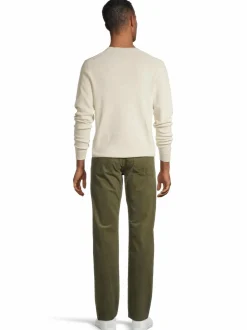 Spencer-vakosamettihousut