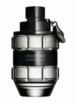 Spicebomb EdT -tuoksu