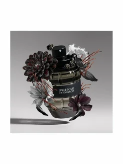 Spicebomb EdT -tuoksu