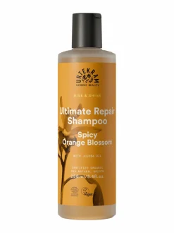 Spicy Orange Blossom -shampoo 250 ml