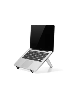 Spider läppäri-/tabletteline Valkoinen