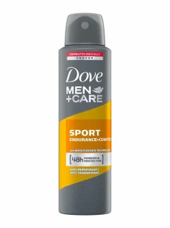 Sport Endurance + Comfort Spray -antiperspirantti 150 ml
