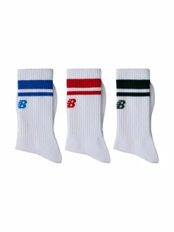 Sport Essentials Line Midcalf -sukat 3-pack