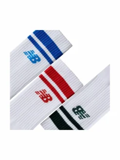 Sport Essentials Line Midcalf -sukat 3-pack