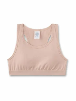 Sportive Bustier-toppi