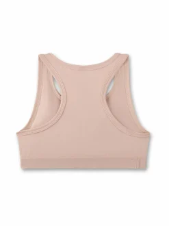 Sportive Bustier-toppi