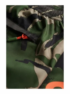 Sportswear Logo 17 -uimashortsit