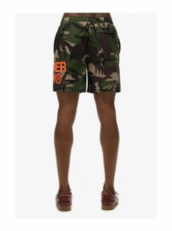 Sportswear Logo 17 -uimashortsit