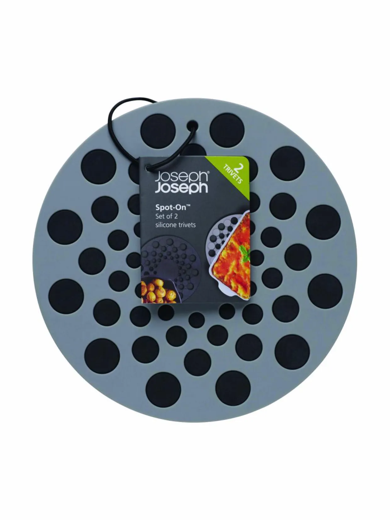 Spot-On-pannunalussetti