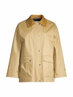 Spring Decker ‑takki